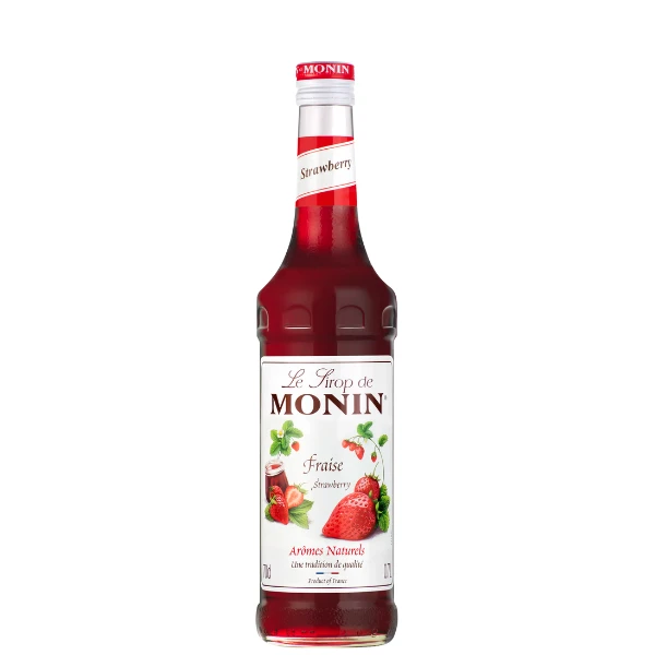 Sirup Monin Jagoda 0,7l