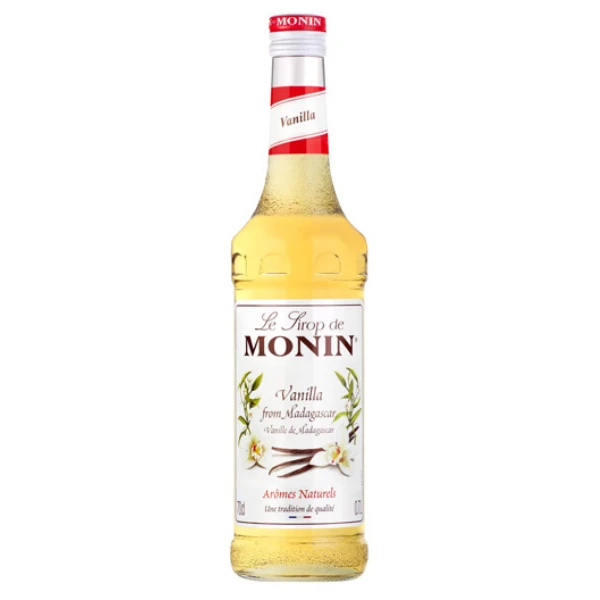 Sirup Monin Vanila 0,7l