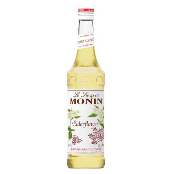 Sirup Voćni Monin Zova