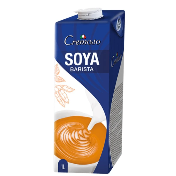 Soja Drink Cremoso