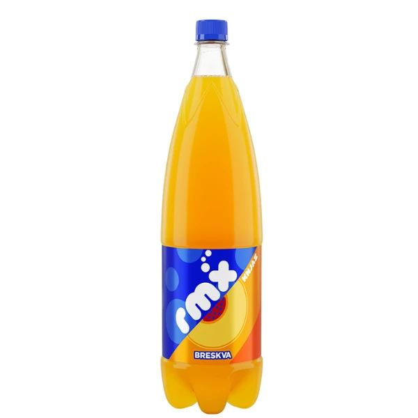  Remix Knjaz Breskva 1,5l PET