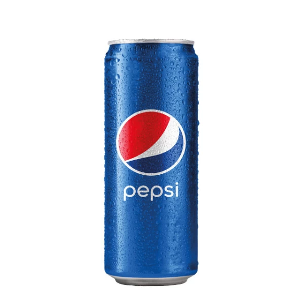 Sok gazirani Pepsi Cola 0,33l 