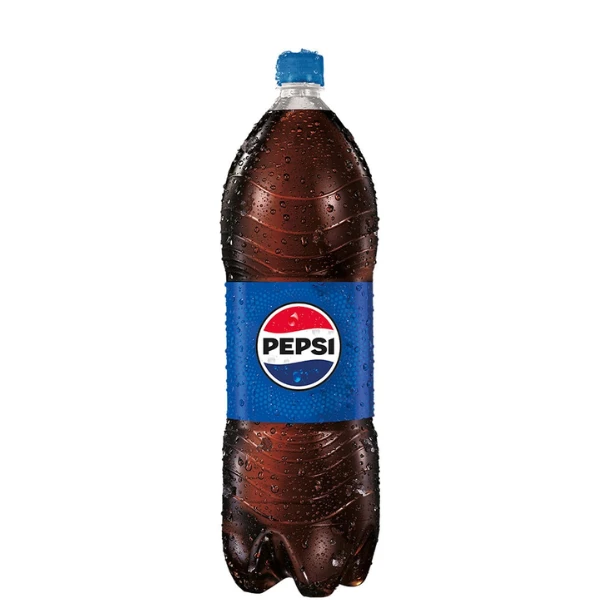 Sok gazirani Pepsi Cola 2l PET