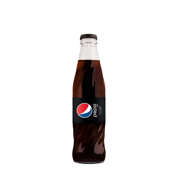 Sok Pepsi Max 0,25l