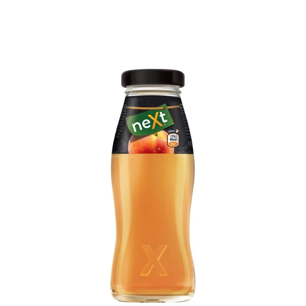 Sok Next Classic Breskva 0,2l 