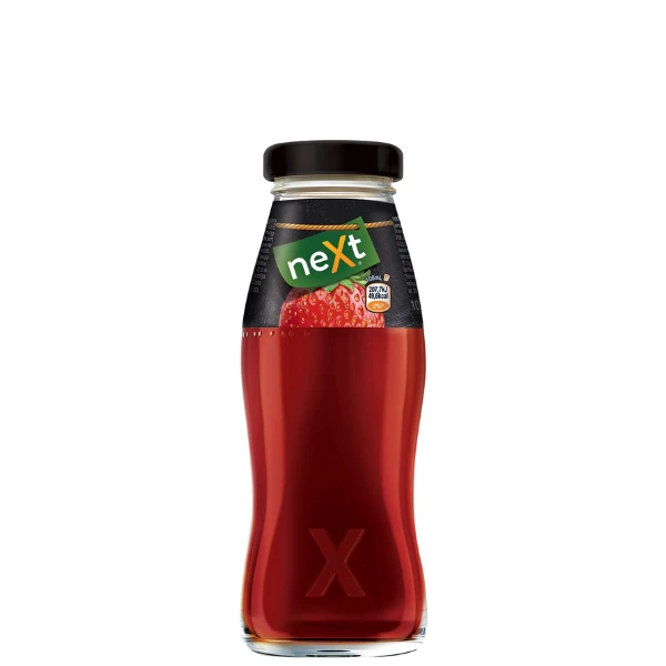 Sok Next Classic Jagoda 0,2l