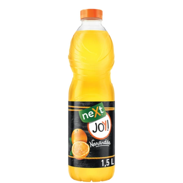 Sok Next Joy Narandža 1,5l PET