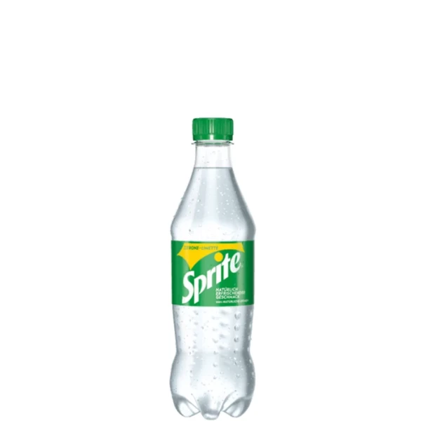 Sprite 0,5l pet