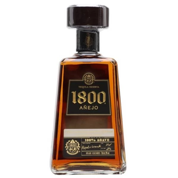 Tekila 1800 Anejo 