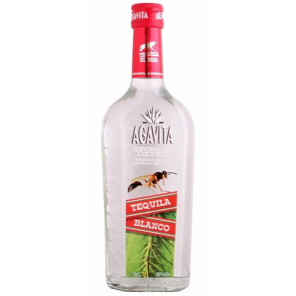 Tekila Agavita Blanco 0,7l