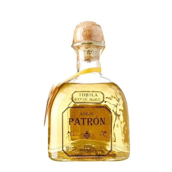 Tekila Patron Anejo 