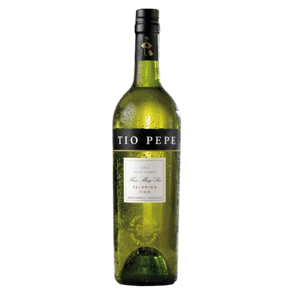 Tio Pepe Fino Sherry