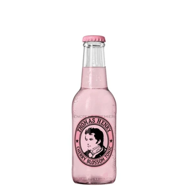 Tonic Cherry Blossom (Tonik) Water 0,2l