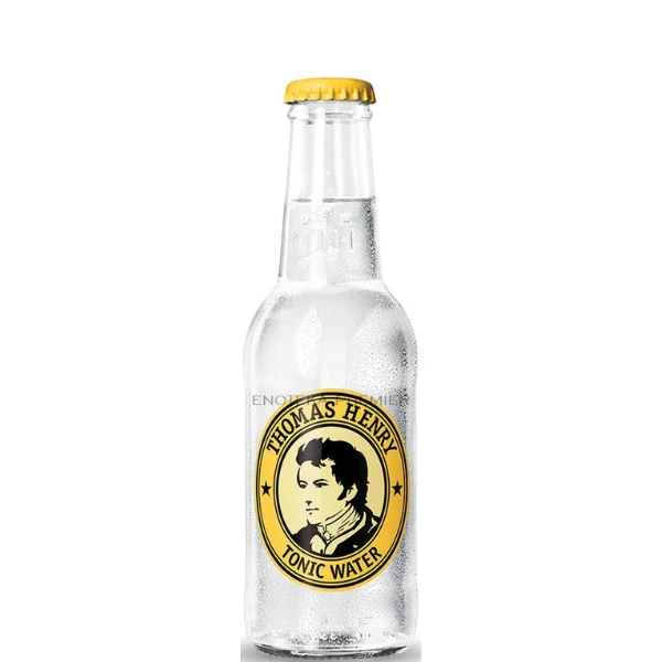 Tonic Water Thomas Henry  0,2l