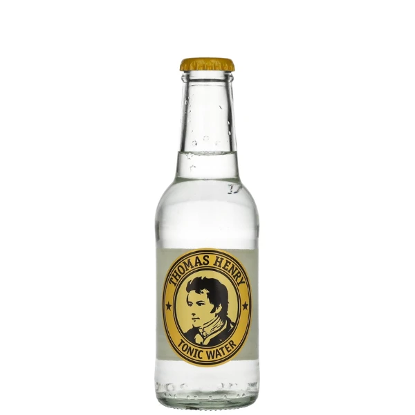 Tonic Thomas Henry Tonik Water 0,2l