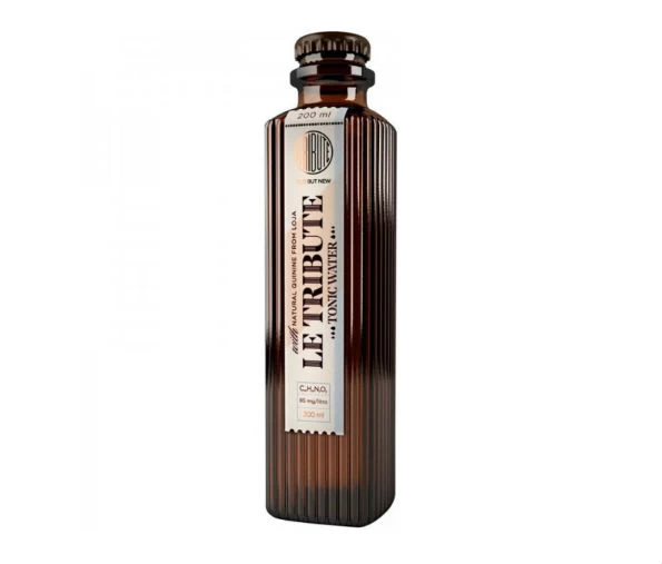 TONIK LE TRIBUTE WATER 200ml