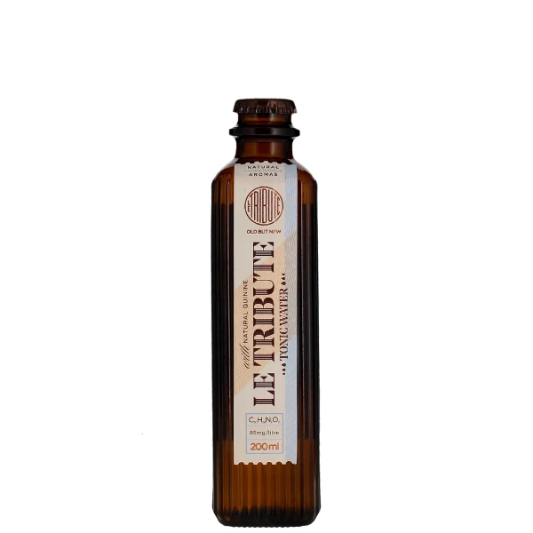 Tonic Le Tribute Tonik Water 0.2l