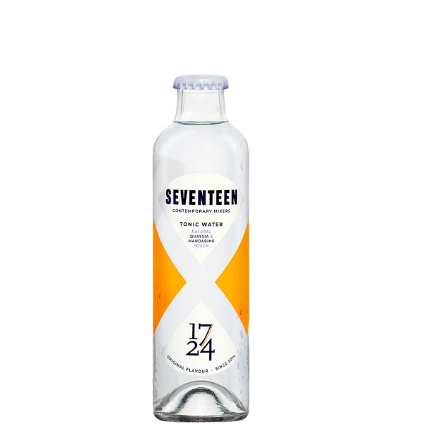 Tonic Seventeen Tonik Water 0.2l