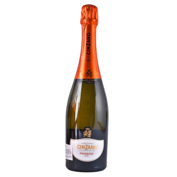 Prosecco Cinzano 0.75l