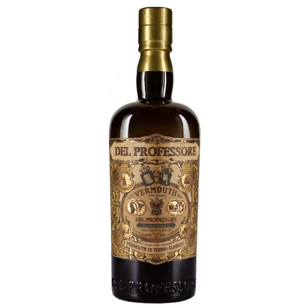 Vermut Del Professore Classico 