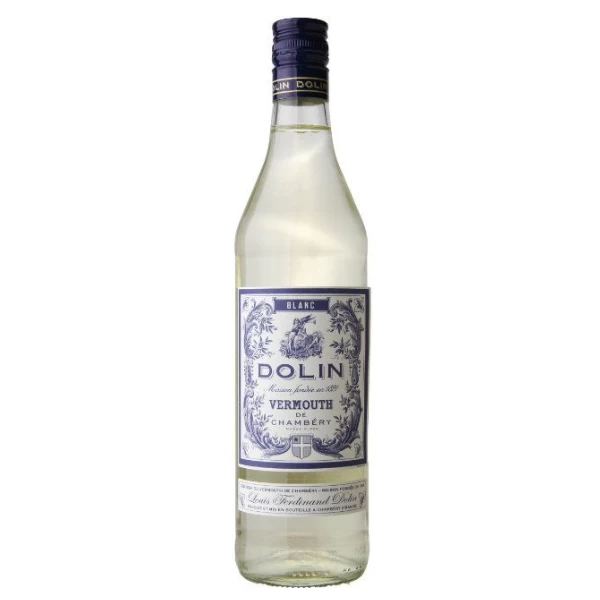 Vermut Dolin Blanc 0,75l