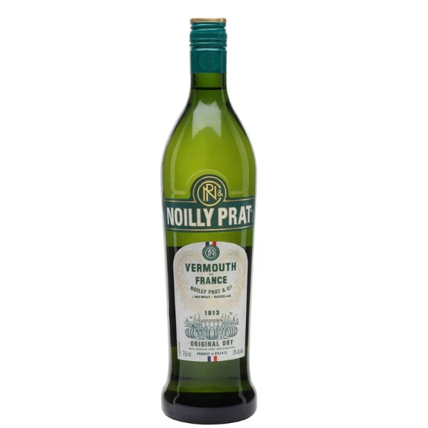 Vermut Noilly Prat Dry 0,75l