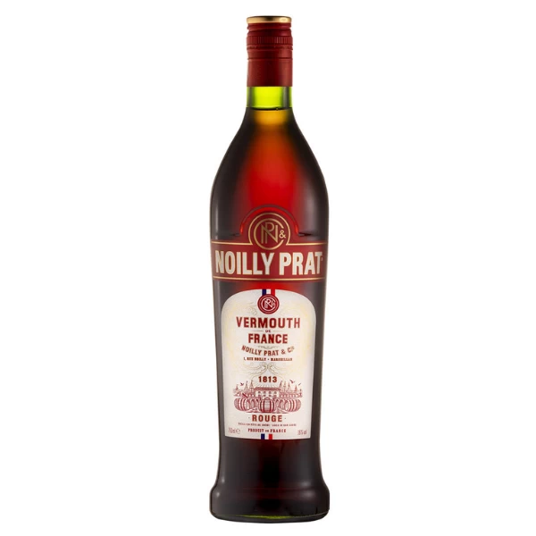 Vermut Noilly Prat Rouge