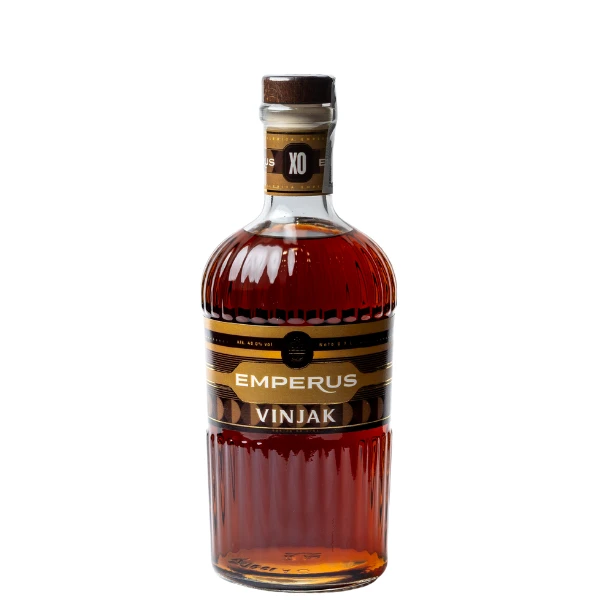 Vinjak Emperus XO 0,7l