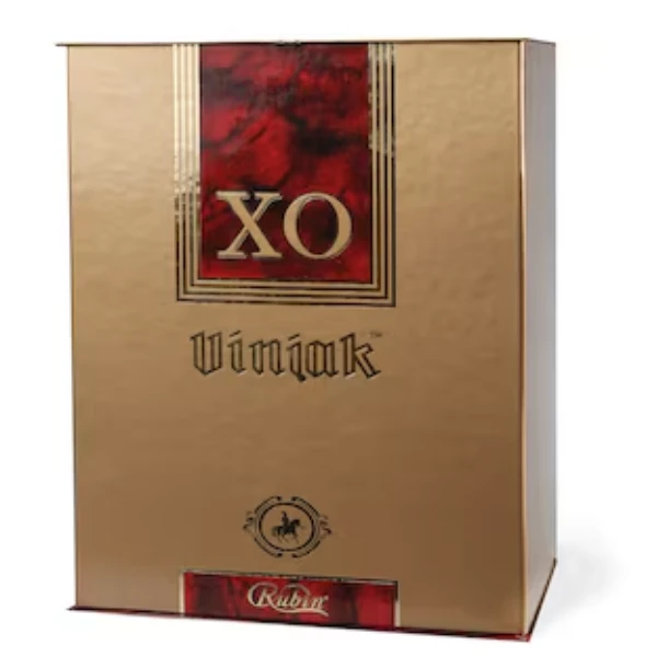 Vinjak XO 0,7l