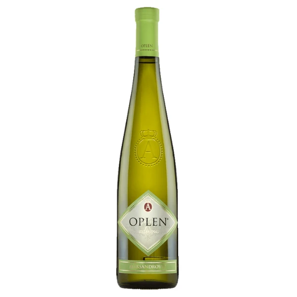 Vino Aleksandrović Oplen 