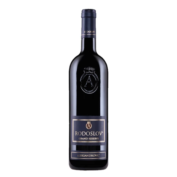 Vino Aleksandrović Rodoslov 0,75l
