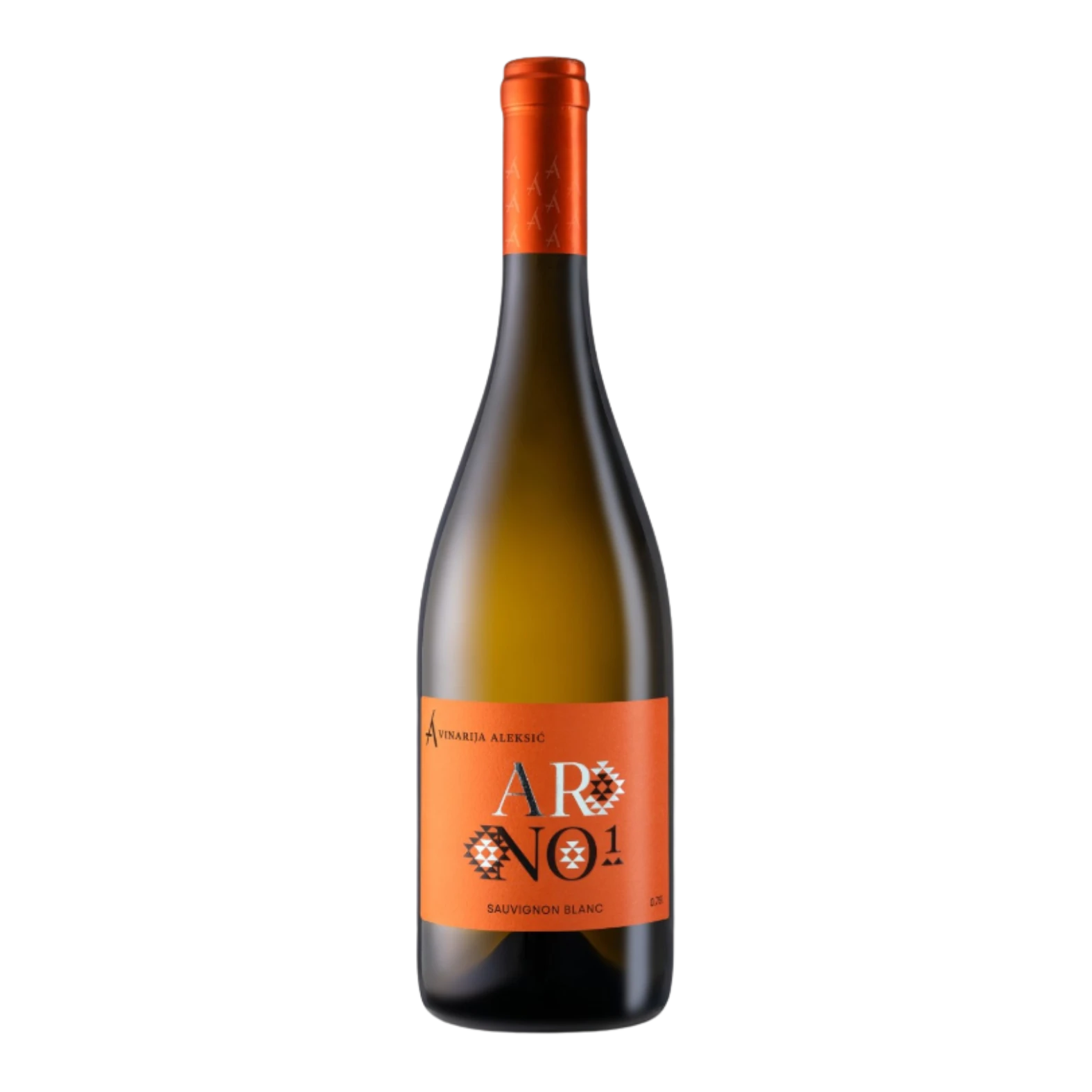 Vino Aleksić Arno 0,75l