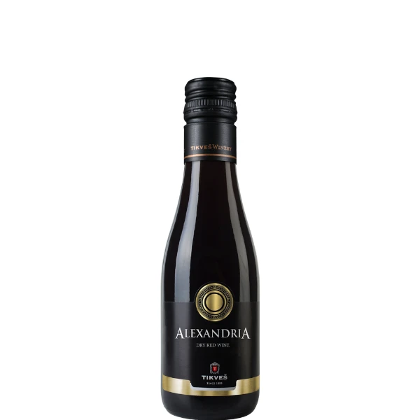 Vino Alexandria Cabarnet Sauvignon 0.187l