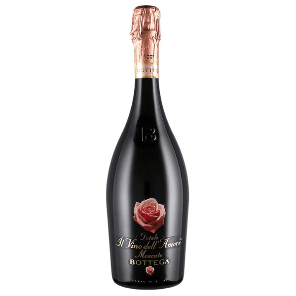 Prosecco Bottega Petalo Moscato Spumante 