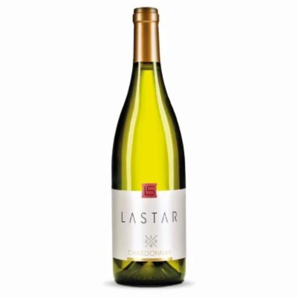 Vino Chardonnay Lastar 0,75l