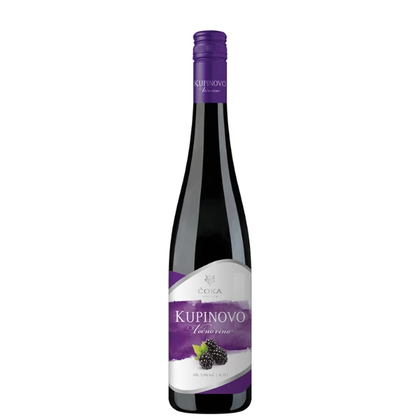 Vino Čoka Kupinovo 0,75