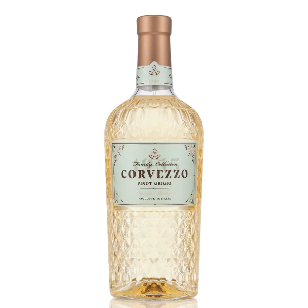 Corvezzo Pinot Grigio DOC Delle Venezie 