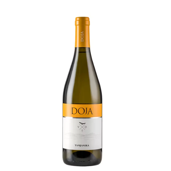 Vino Doja Tamjanika 0,75l