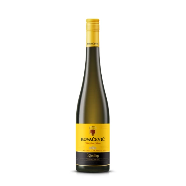 Vino Kovačević Riesling 0,75