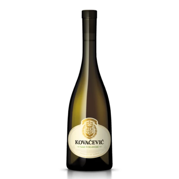 Vino Kovačević Sauvignon 