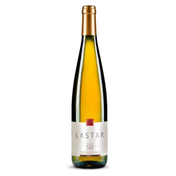 Vino Lastar Tamjanika 0,75