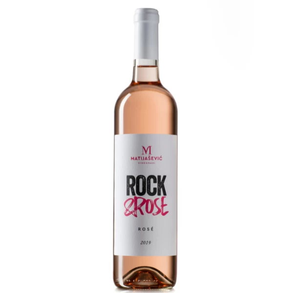 Vino Matijašević Rock & Rose