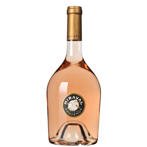 Vino Miraval Rose 