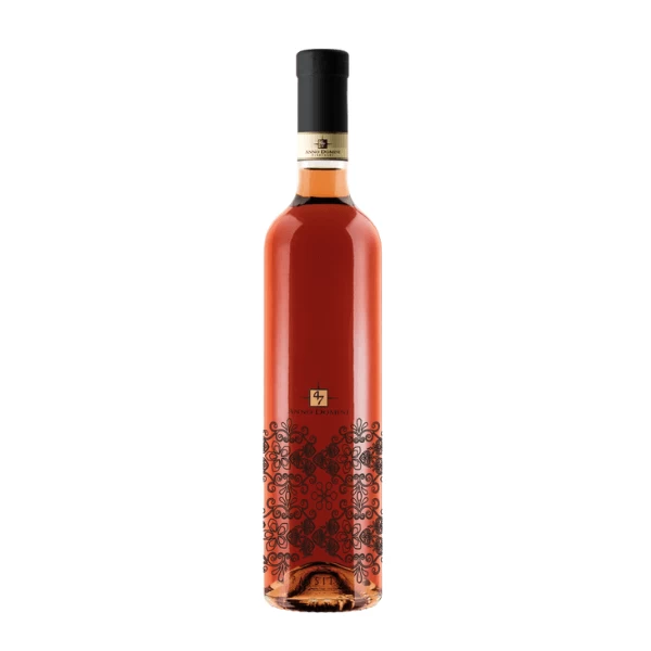 Vino Pinot Grigio Passito - I.G.T. 0,5L
