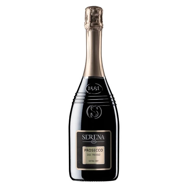   Prosecco Serena DOC Treviso Extra Dry