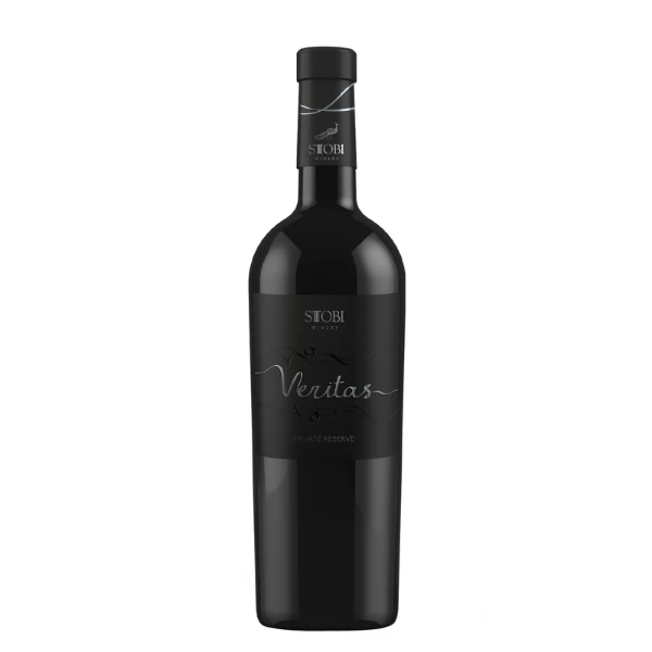 Vino Stobi PREMIUM Veritas 0,75l