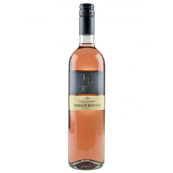 Vino TREVISANA MERLOT ROSATO I.G.T. VENETO