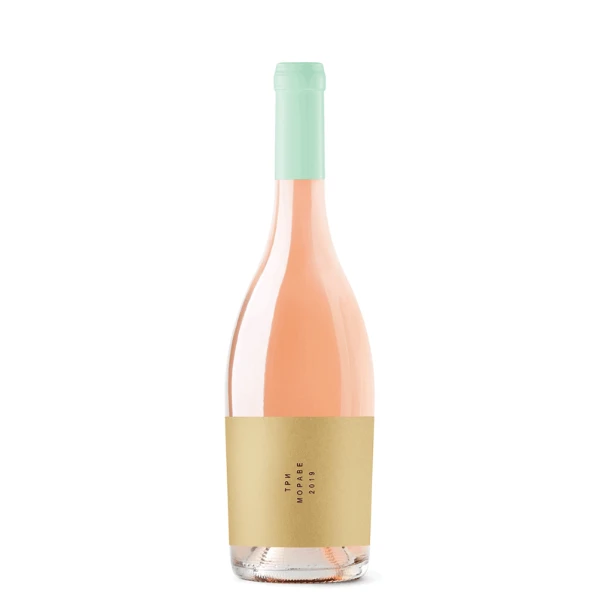 Vino Tri Morave rose