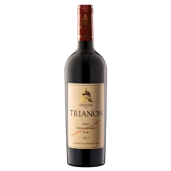 Vino Trianon  0,75l