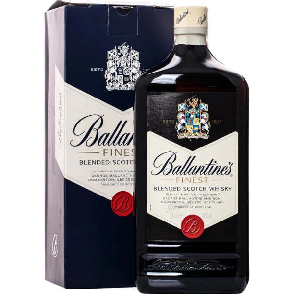 Viski Ballantine's Finest 3l